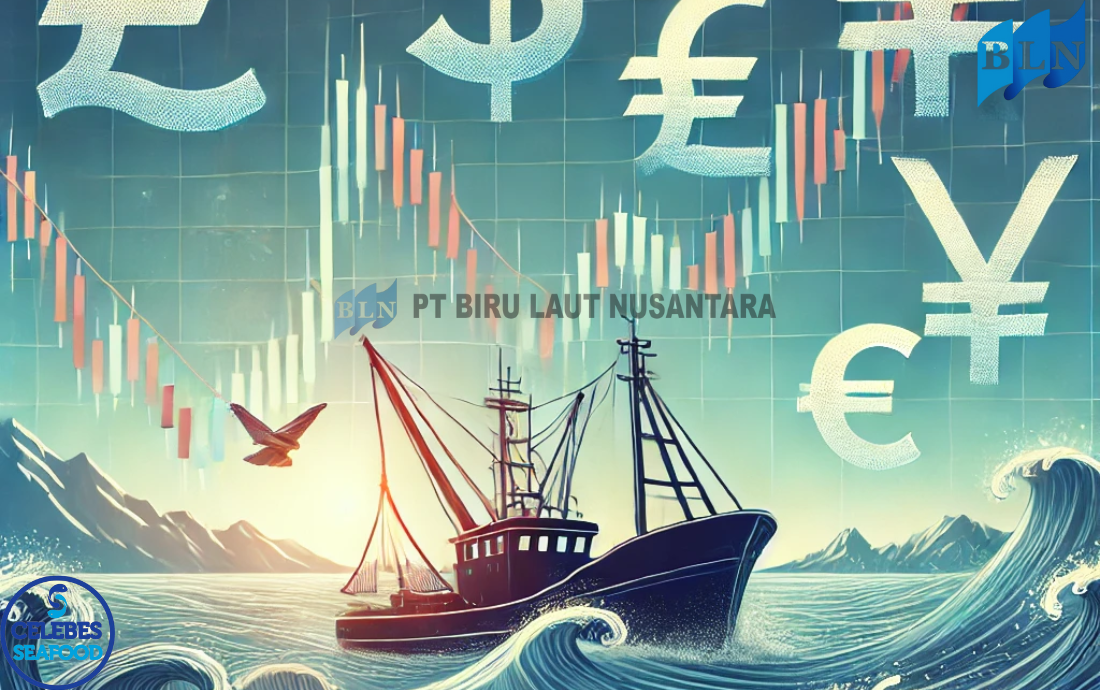 The Influence of Exchange Rate Fluctuations on Fisheries Companies' Finances